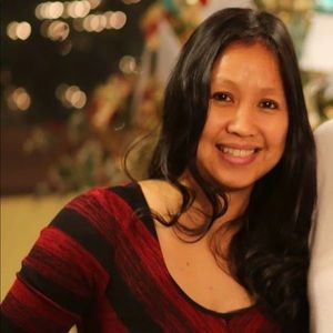 Meet your Posher, Carlota